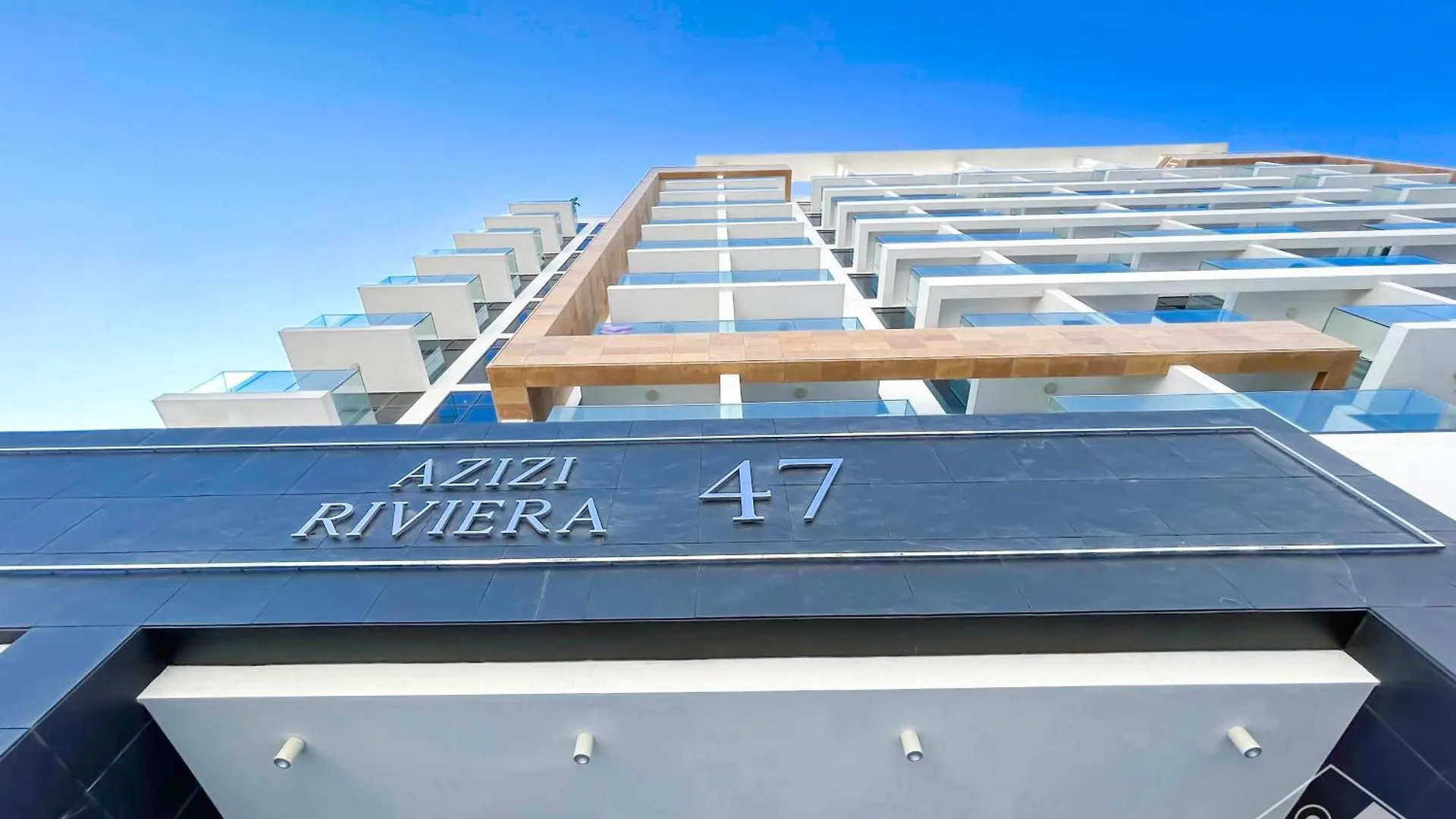 Apartment Urban Charm Studio With Balcony In Riviera Dubai