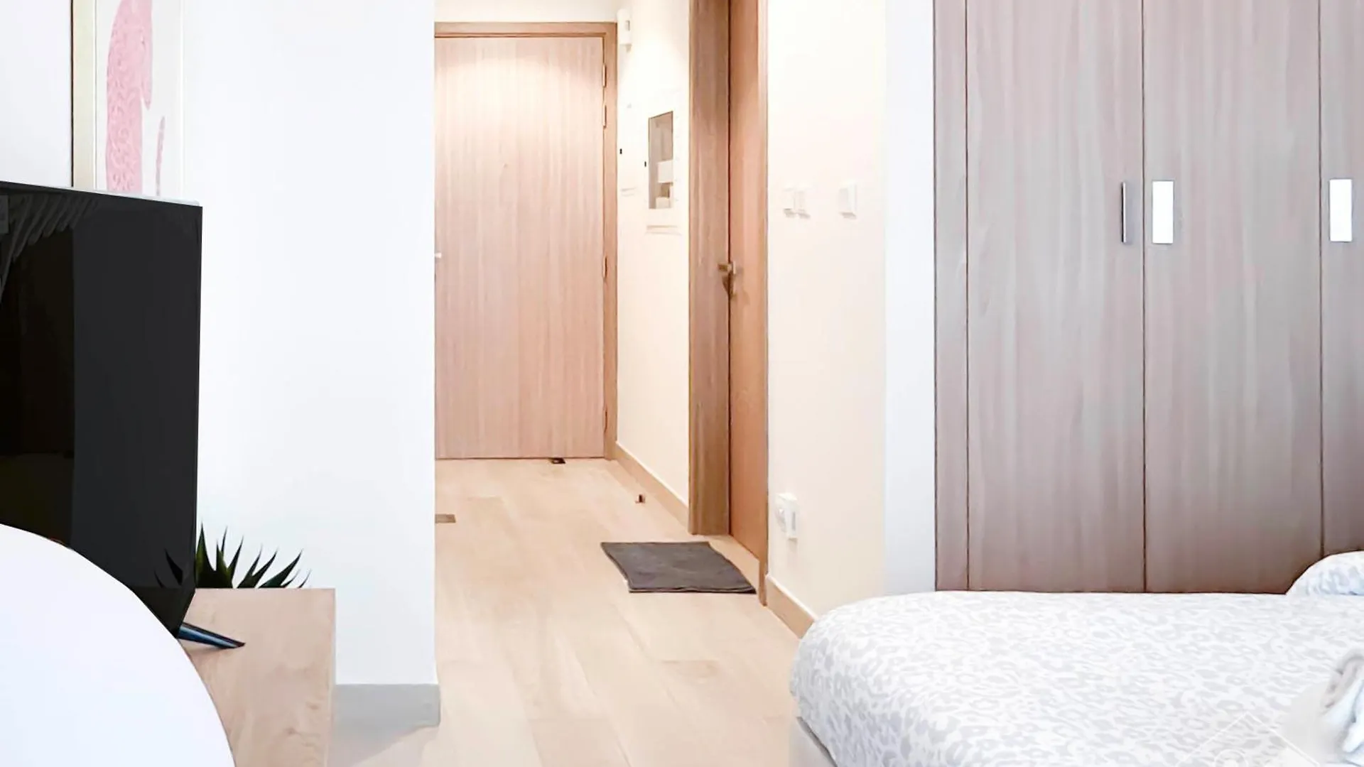 Urban Charm Studio With Balcony In Riviera Dubai 0*,